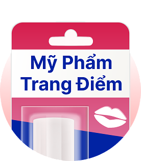 Mỹ phẩm trang điểm